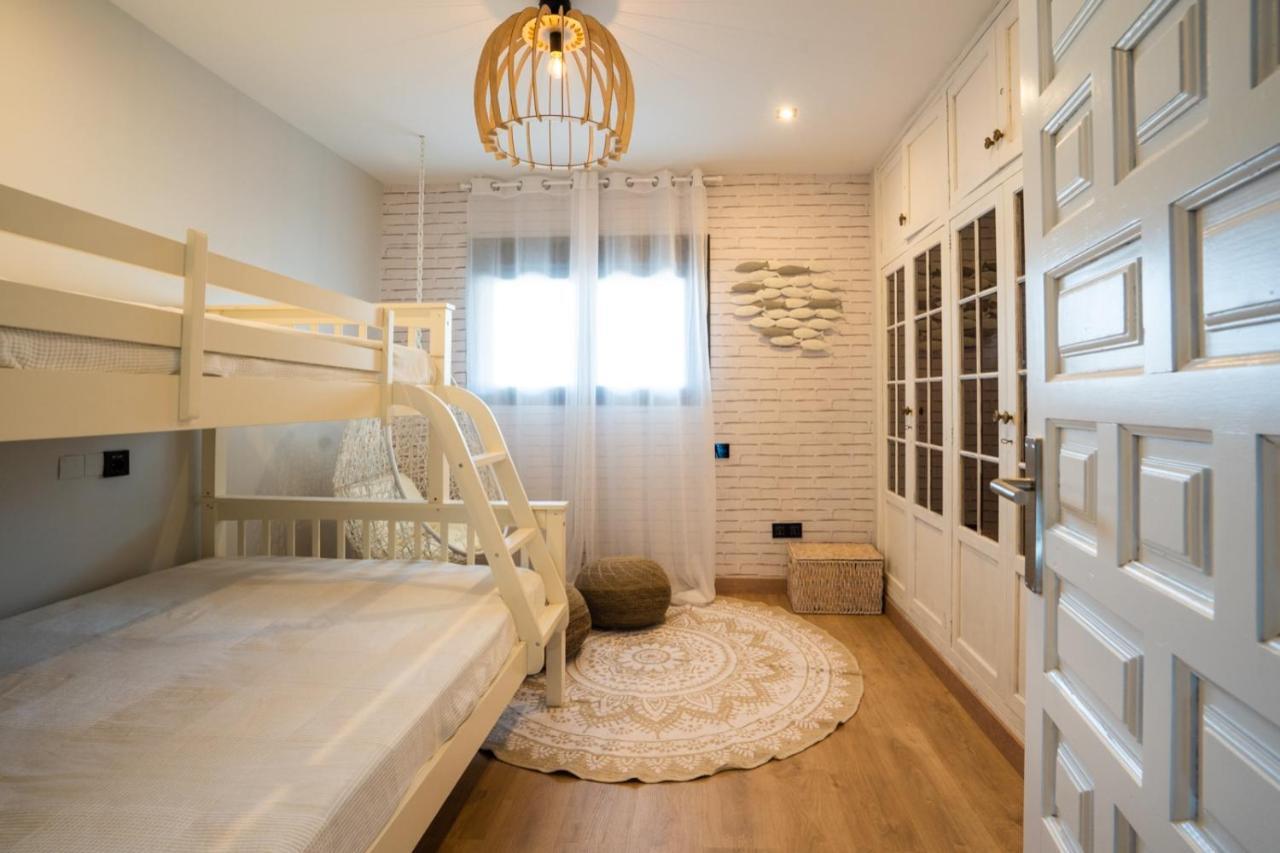 Level 11 Apartment Aguadulce  Kültér fotó