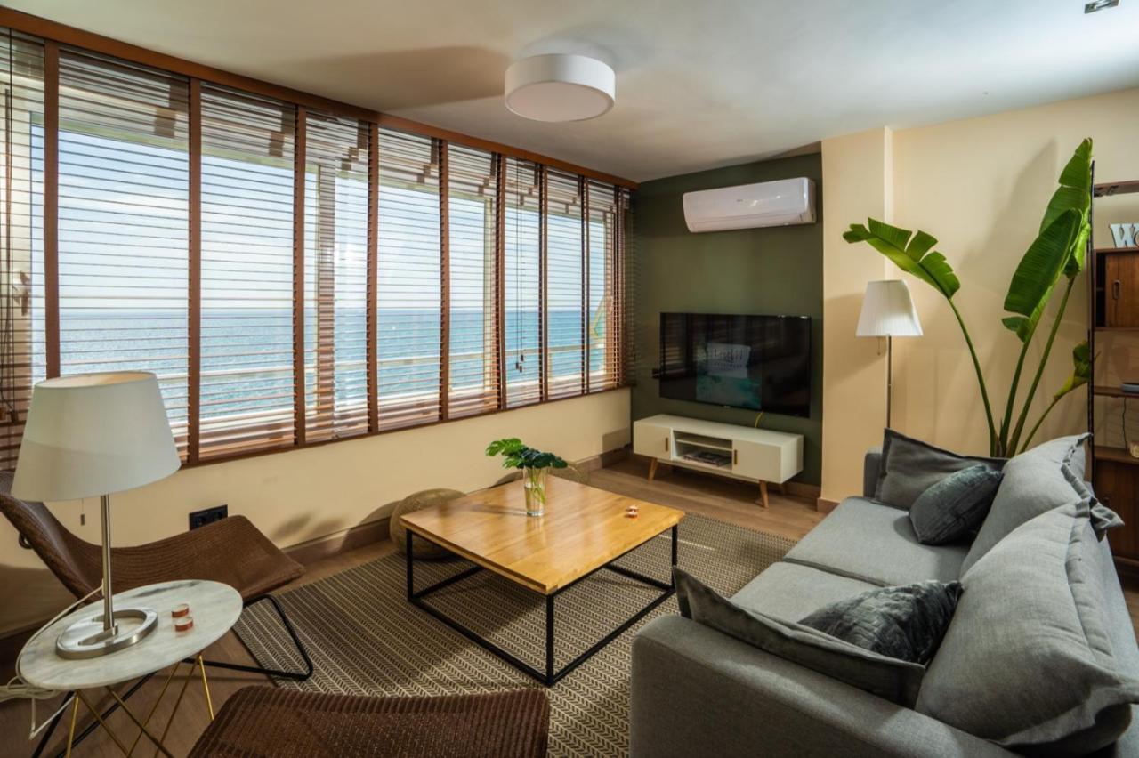 Level 11 Apartment Aguadulce  Kültér fotó