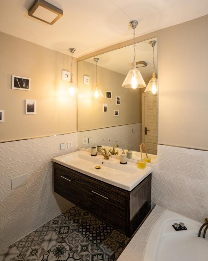Level 11 Apartment Aguadulce  Kültér fotó